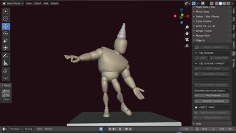 Top Animation Addons For Blender In Blender Hub