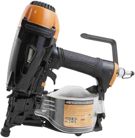 Best Siding Nailer - Cordless, coil siding, Pneumatic