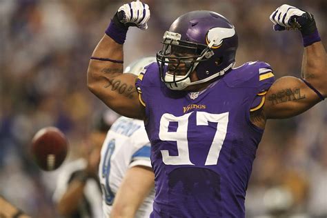 Everson Griffen Vikings HD Wallpaper Pxfuel