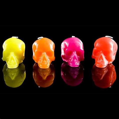 Skull Candles - Property Furniture