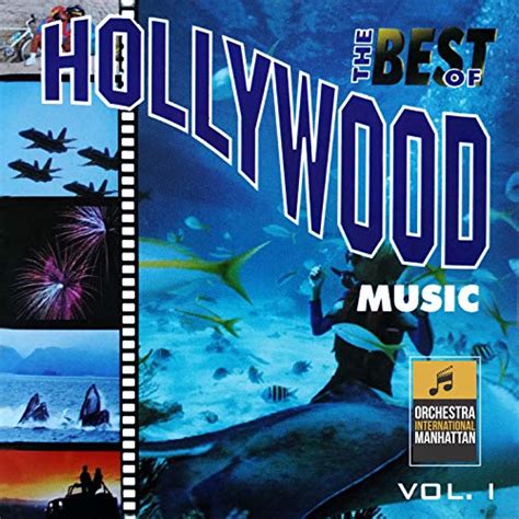 The Best Of Hollywood Music Vol I Orchestra