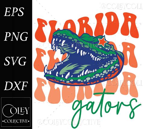 Forida Gator Png Gator Svg Florida Gator Png Gator Shirt Sublimation