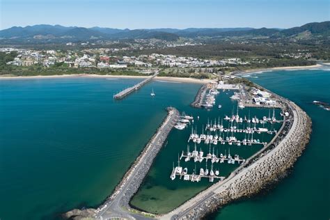 Is Coffs Harbour, NSW a good place to live? | Living in Regional Australia