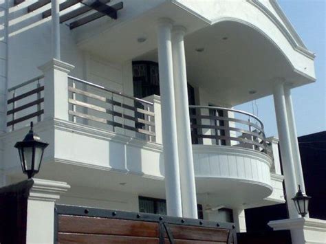 Indian Home Balcony Design | #The Expert