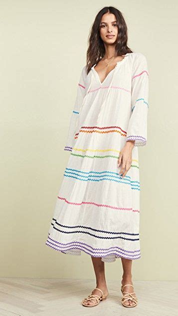 9seed Majorca Long Sleeve Maxi Dress Shopbop Long Sleeve Maxi Dress