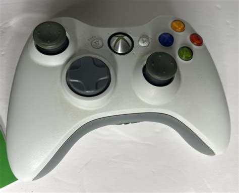 Xbox 360 Pro Back