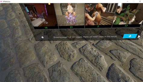 Roomscale VR Yiffalicious VR Porn Blog VRPorn