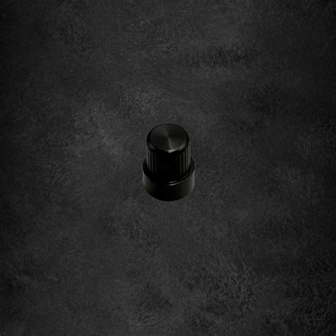 carson pvs  gain knob steele industries