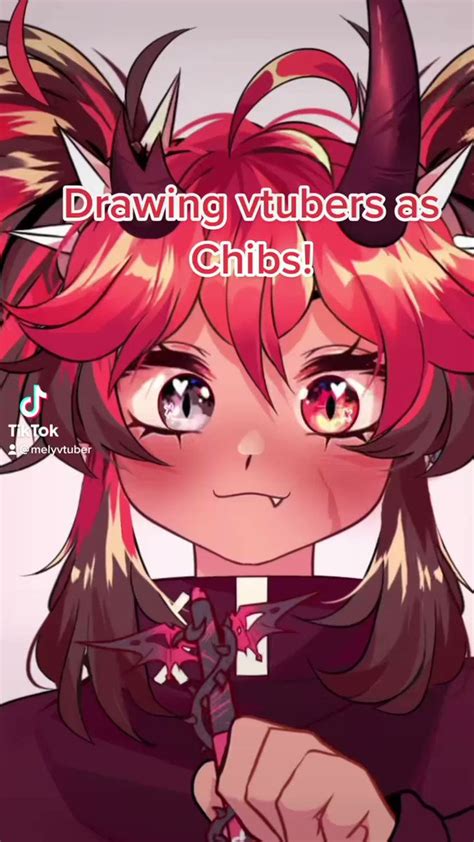 Marc Vt Open Commissions On Twitter Rt Oniimely I Luv Chibs