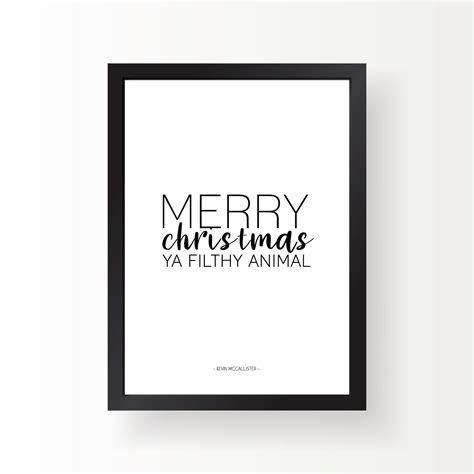 home alone movie quote 4