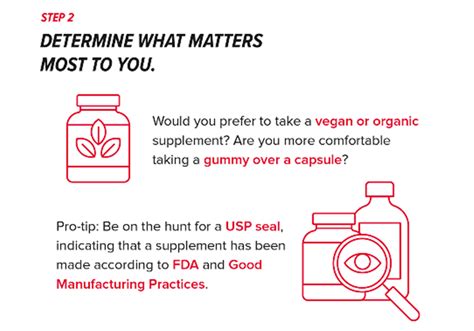 How People Over 50 Can Choose The Best Vitamins For Their Health Gnc