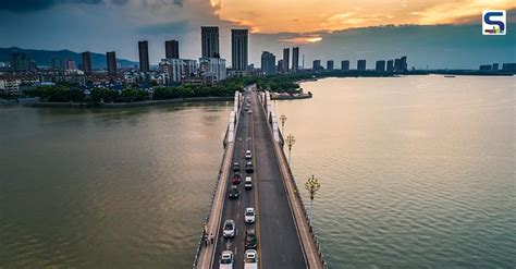 Mumbai Trans Harbour Link (MTHL): Indias Longest Sea Bridge Unveils New ...