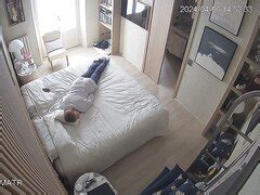 Ipcam Milf Humping Masturbation ThisVid