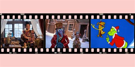 50 Best Christmas Movies for Kids