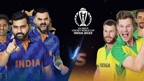 Icc Odi World Cup 2023 Schedule भारत में इस साल होने वाले वर्ल्ड कप का