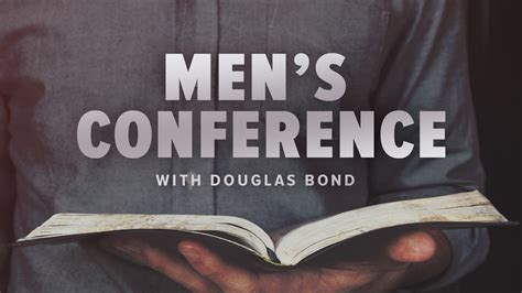 Men's Conference - Birchman Baptist Church