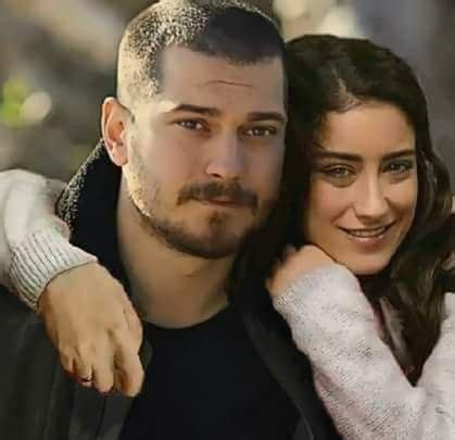 Hazal Y Cagatay Feriha Y Emir Hombres Hermosos La Pareja Perfecta