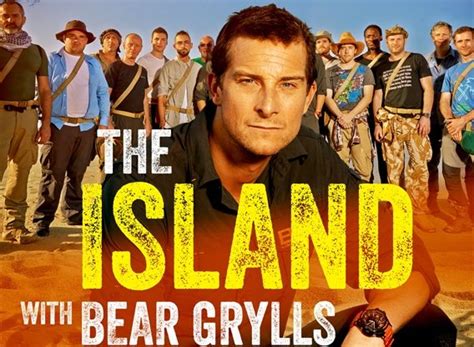 The Island with Bear Grylls - Next Episode