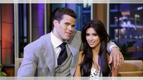 Kim Kardashian S Ex Husband Kris Humphries Opens Up On Pair’s 72 Day Marriage Youtube