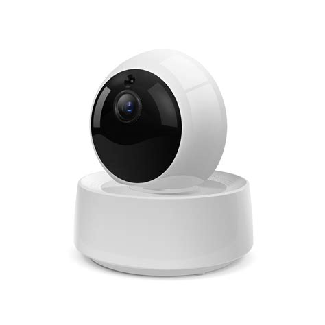 SONOFF GK 200MP2 B WiFi Wireless IP Security Camera Sonoff