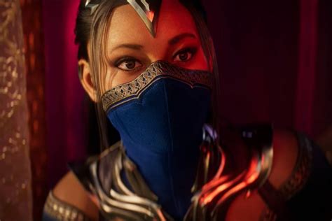 Mortal Kombat 1 anunciado veja preço trailer e data de lançamento Voxel