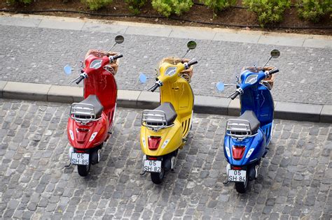 Bien Choisir Son Scooter Motos Et Voitures