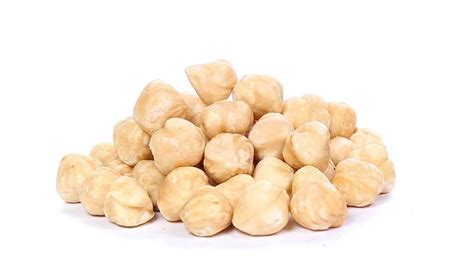 Bds Hazelnut Kernels Blanched Roasted 300g Bali Direct Balis