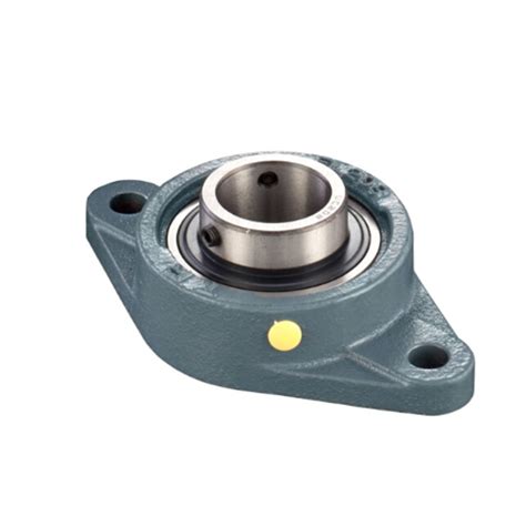 Flanged Housing Unit Pillow Block Bearings Ucfl 206 16m Bearing China Bearing Ucp210 And