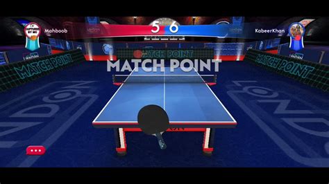 PING PONG FURY Gameplay Video Spark Gamer YouTube