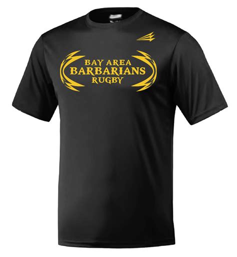 Bay Area Barbarians - Custom Rugby Jerseys.net - The World's #1 Choice ...