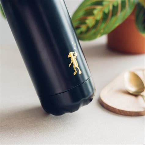 HARRY POTTER Dobby Hot Cold Insulated Bottle Ml ShopForGeek Botella Grupo Erik