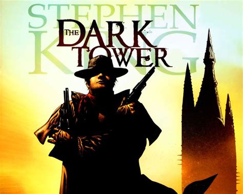 Dark Tower Series Quotes. QuotesGram