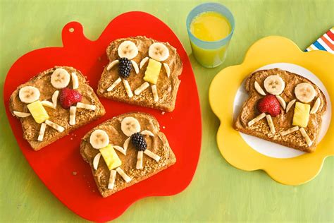 Desayuno sorpresa para niños 8 recetas que puedes incluir Paso a paso