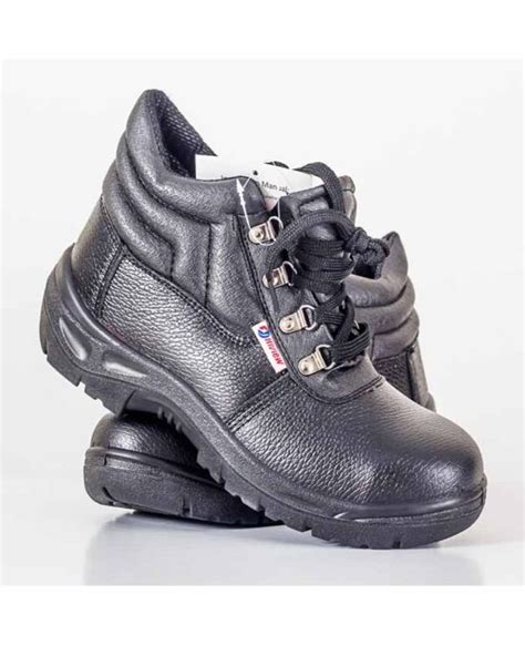 Hiview Safety Boot Tekiria General Suppliers Ltd