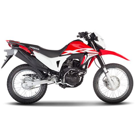 Motocicleta Xr L Agencias Way