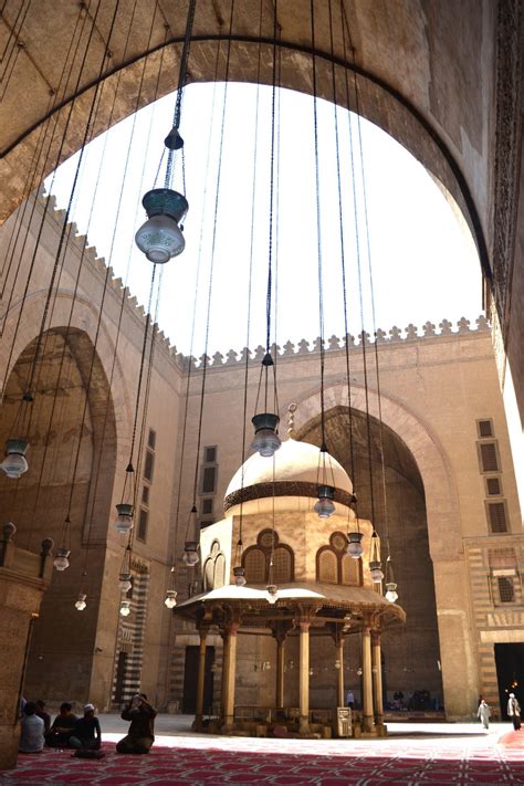 Sultan Hassan Mosque An Ultimate Local S Guide