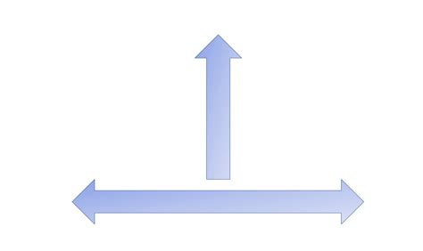 vertical staying vertical whats  goal