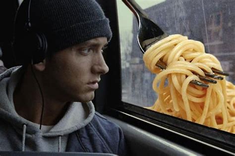 Mom S Spaghetti Eminem Telegraph