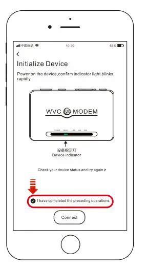 Wvc Modem Pv System Data Collector Wireless Connection Remote