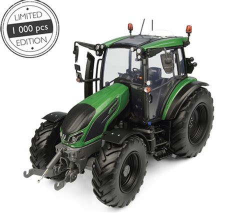 Traktor Valtra G Edycja Limitowana Uh Allegro Pl