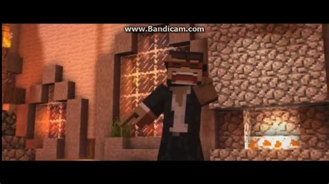 Revenge A Minecraft Parody Hd Youtube