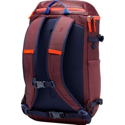 Cotopaxi Torre L Bucket Pack Accessories