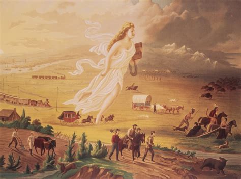 14 Facts About Manifest Destiny