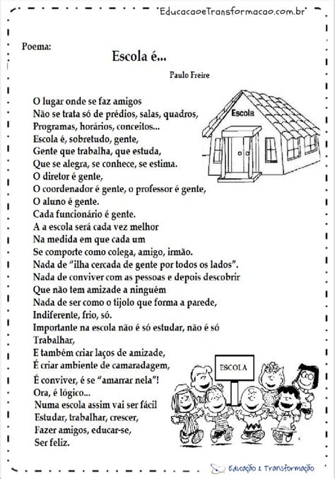 Dia da Escola - 15 de Março - História e Origem do Dia da Escola