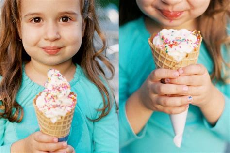 National Ice Cream Day