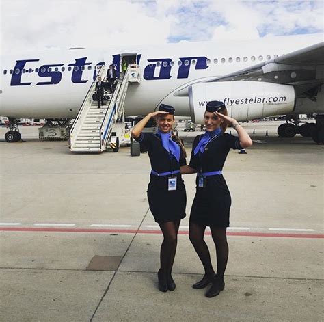 Cabin Crew Club on Twitter Aerolíneas Estelar Aeropuerto Adolfo