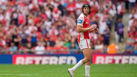 Hull Kr Willie Peters Confirms Brad Schneider More Than Likely To