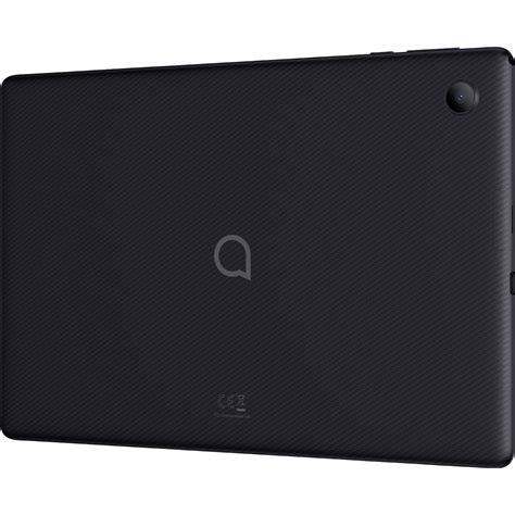 Таблет Alcatel Tab 1T 8091 16GB 1GB RAM размер 10 Wi fi черен