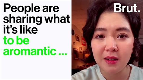 lives   aromantic youtube