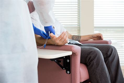 What is IV Vitamin Infusion Therapy and Does it Work?